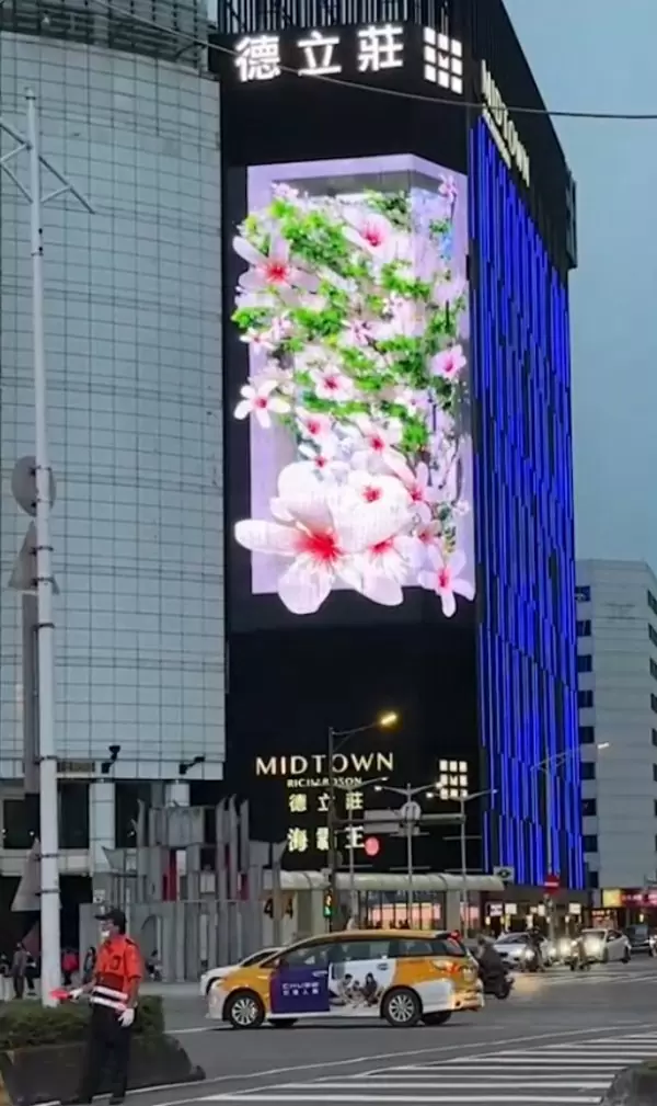 客家委員會 桐花祭