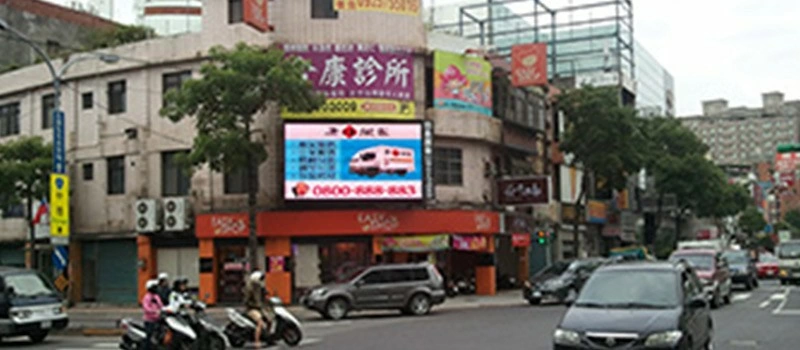 許可證字號:(101)桃工建廣字第00058號