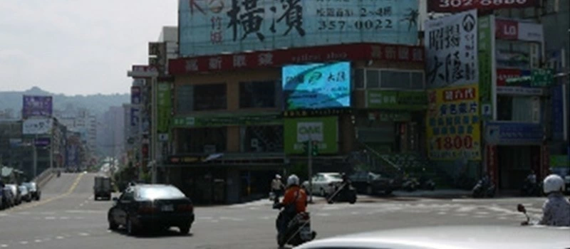 許可證字號:(101)桃工建廣字第00064號