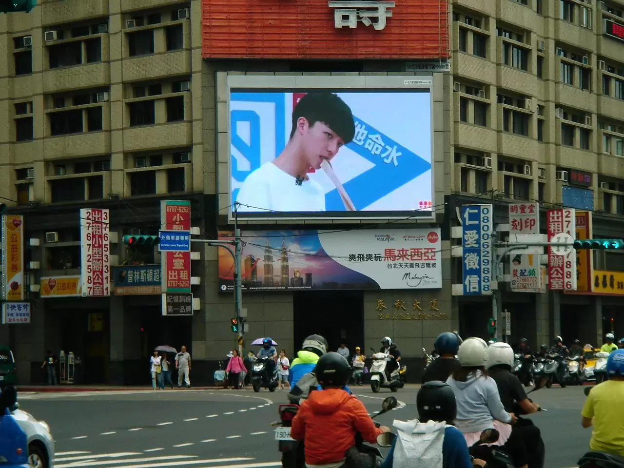 107.05.05 偶像練習生上海出道演唱會