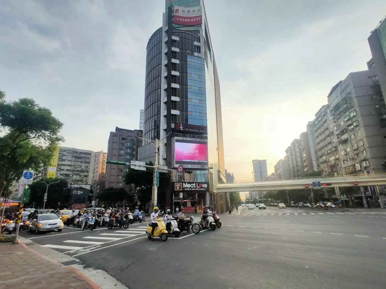 台北地標101 ‧ 世貿中心