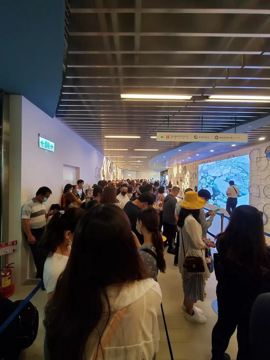 桃園娛樂新地標【 青埔 置地廣場 】