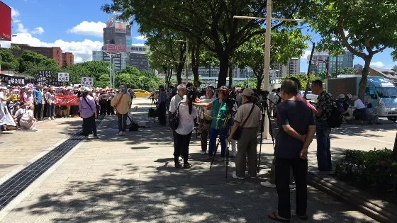 杜絕假調查真詐騙惡行