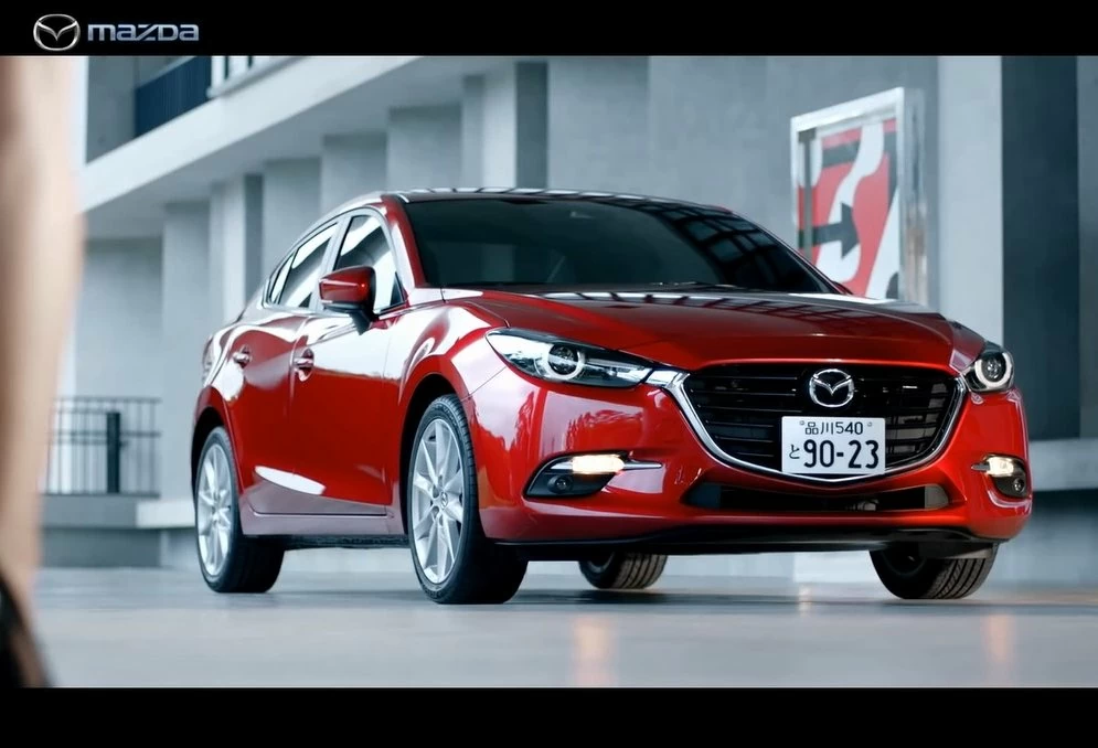MAZDA---慶達汽車 MAZDA---慶達汽車