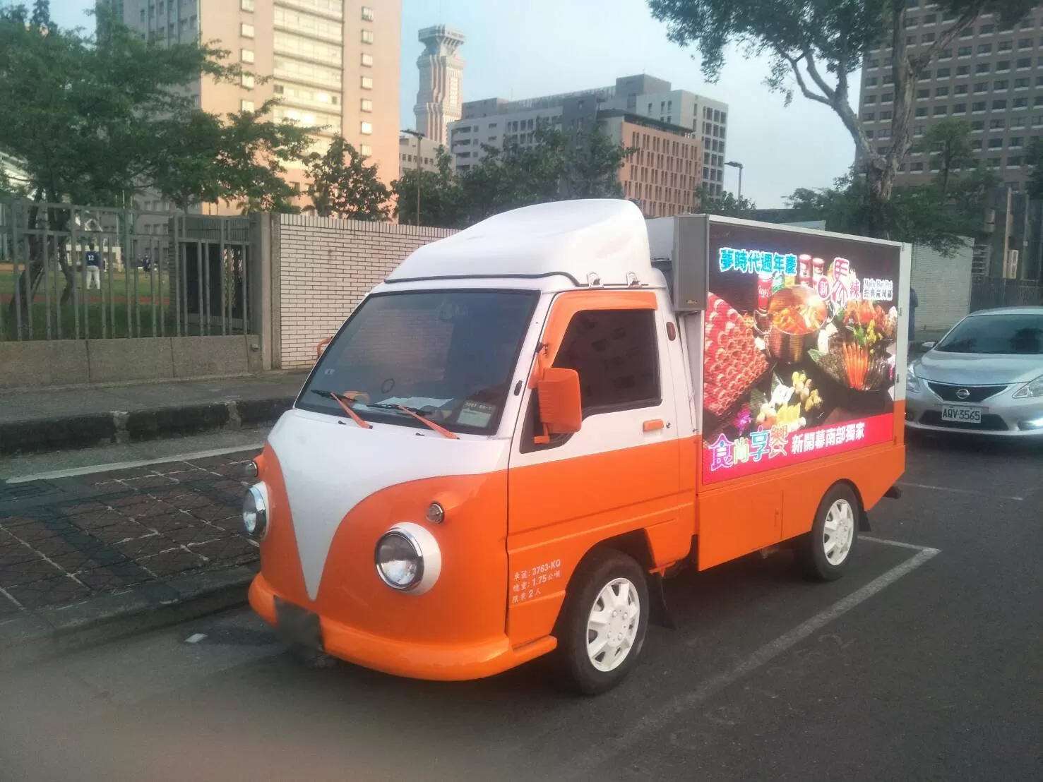 高雄夢時代 週年慶